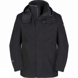 Mens Ashton Long IA Jacket